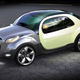 Illustration for article titled Bare Necessity Car Concept Sends GM Back To Basics